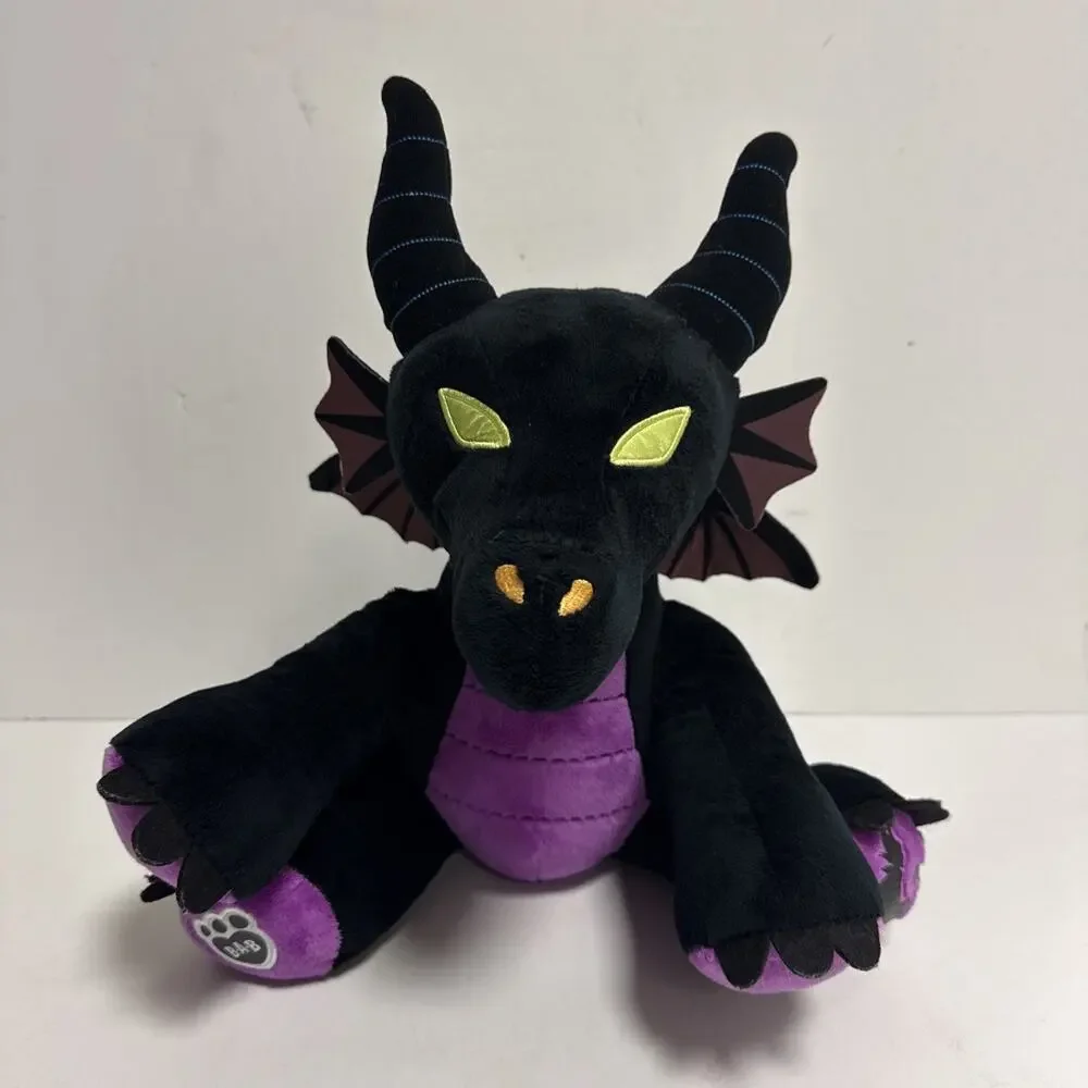 Disney maleficent dragon